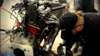 6 Fools, A Dyno, A Volvo B230 Engine Part 6