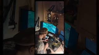 Flip Final Fantasy 7 into trap beat
