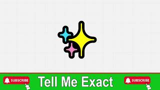 What Does the ✨ Emoji Really Mean? Unlocking Its Sparkle!