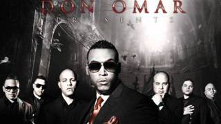 Don Omar Feat Kendo Kaponi - RX.