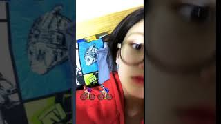 170830 Somi IG Story updated (2 parts)