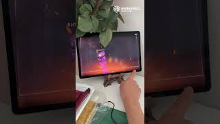 making a GoT house banner #ad
