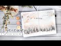 DECEMBER 2020 Plan With Me // Bullet Journal Monthly Setup