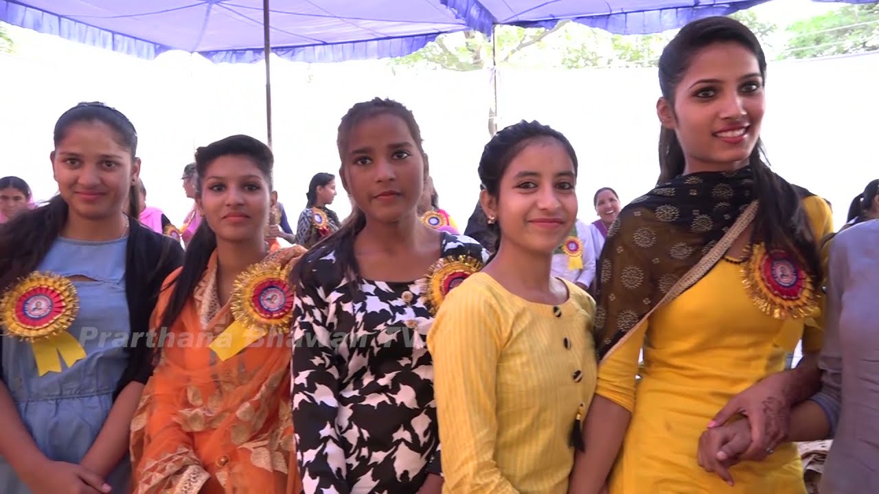 St Mary's Cathedral Feast 2018, Jalandhar Cantt, Jalandhar