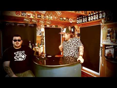 Obejrzyj 184 X Big Toast - F.W.L (ft The Strange Neighbour) w YouTube
