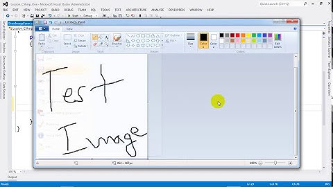 How to DrawImage Bitmap on Form Paint in C# NET 2012