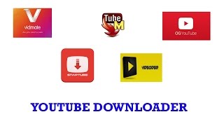 youtube downloader screenshot 5