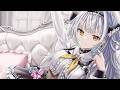 【雑談】オール明けの朝、清々しい朝【ぶいすぽっ! #銀城サイネ 】