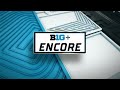 Michigan at Ohio State | April 25, 2026 | Big Ten Men's Lacrosse | B1G+ Encore