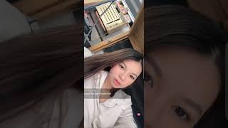 Periscope beauty girl #bigolive  screenshot 3