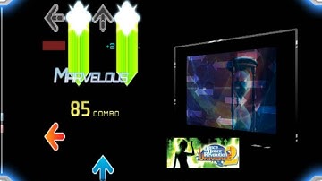 【DDR UNIVERSE 2 / Single Expert】Elfadiciell PFC(98.82%)