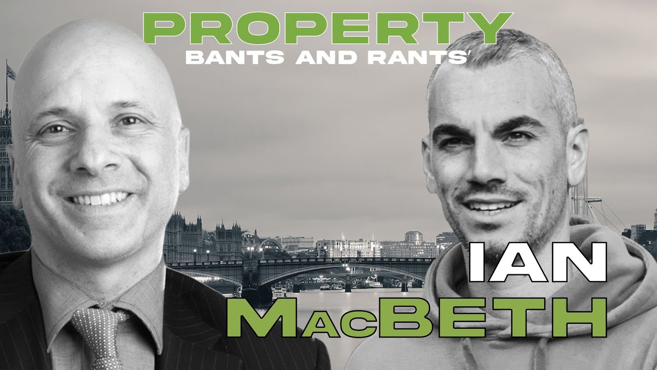 E25 - Ian MacBeth, Avocado