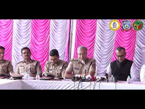 80th Independence Day Preparations | Joint Media Briefing at Manekshaw Parade Ground