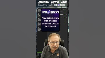 Satisfactory Tips 96: Satisfactory Mod Manager