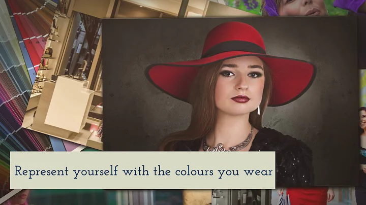 10 REASONS TO HAVE PERSONAL COLOUR ANALYSIS IN LON...
