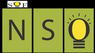 NSO CLASS 9 OFFICIAL PAPER SET C! 18th SOF LATEST!