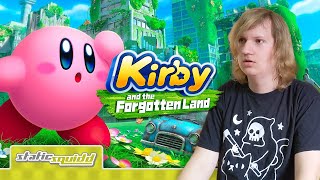 Kirby and the Forgotten Land | Triumphant Return - StaticSquidd