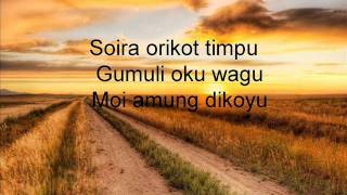 Petronella Suan Insan Tadau Kopiruba Wagu