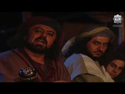 مسلسل الزير سالم الحلقة الثانية Elzeer Salem Ep 2