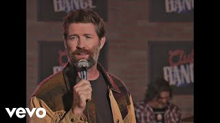 Josh Turner - I Can Tell By The Way You Dance (Official Music Video)
