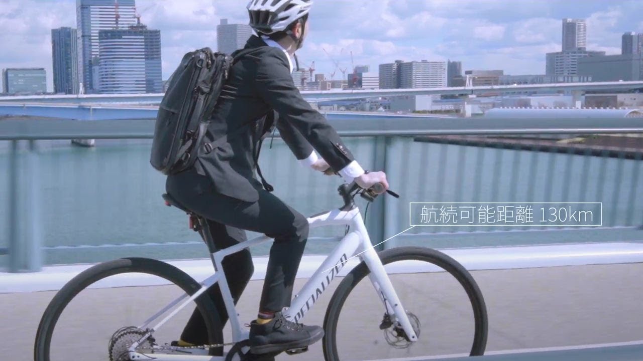 決まりました 激安！ スペシャライズド クロスバイク 乗って帰れます