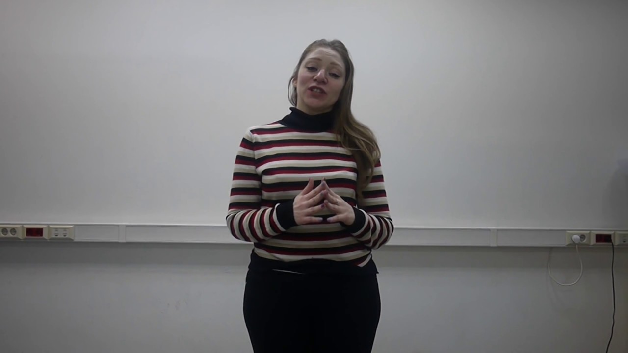 Отзыв Юли о тренинге VoiceGeneration