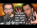 HasanAbi on Joe Rogan's political stance and Hasan exposes fake Republican values