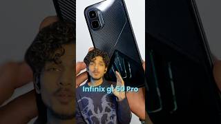 Infinix GT 50 Pro Liquid Cooling Real or Fake? Best cooling phone for BGMI ?
