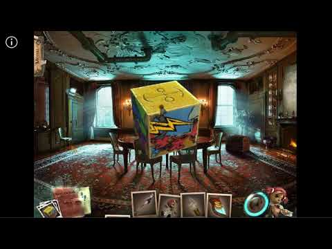 Youda Mystery The Stanwick Legacy PC Longplay
