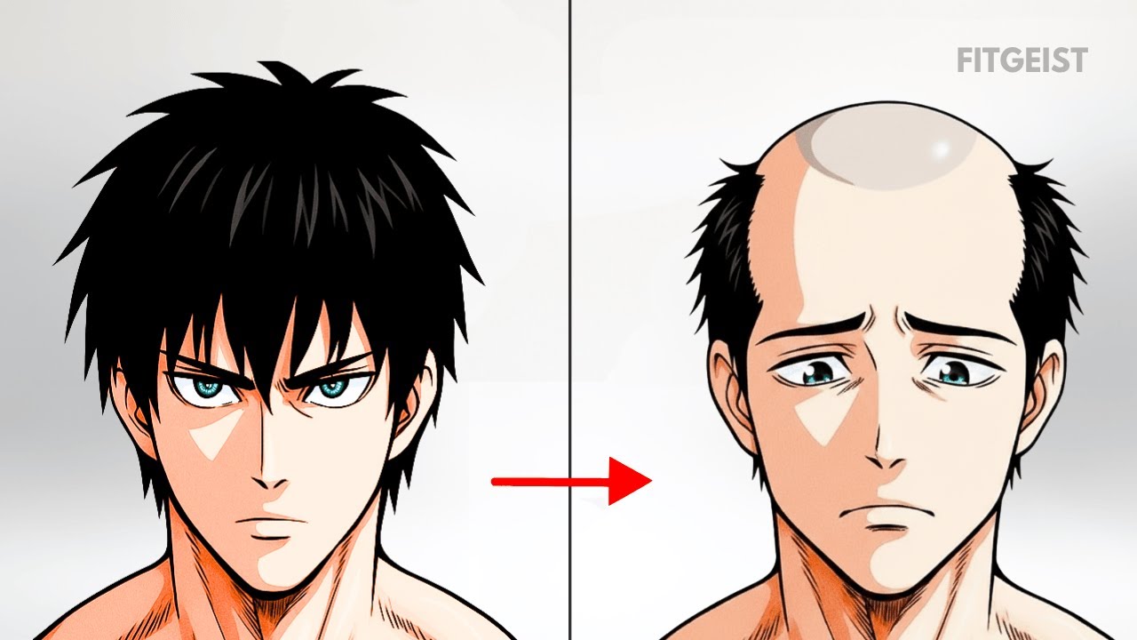 10 ежедневных привычек, которые вредят вашим волосам (даже если вы этого не осознаете)