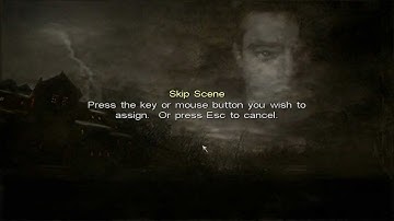 Call of Cthulhu: Intro Video