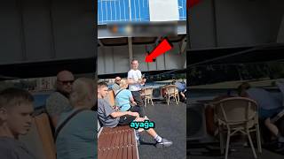 Bu Çocuk Mucize Gibi Kurtuldu