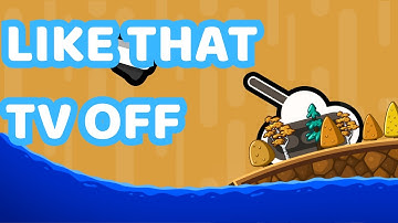 Rocket Bot Royale Montage | 105 Sebastian