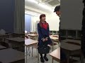 【学校あるある】キュンキュンしたこと。 #shorts