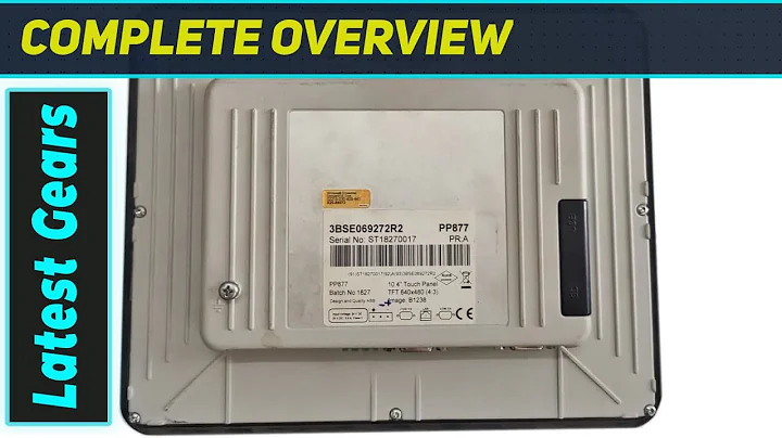 PP877: The Unbreakable Automation Powerhouse!