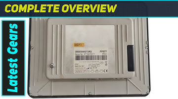 PP877: The Unbreakable Automation Powerhouse!