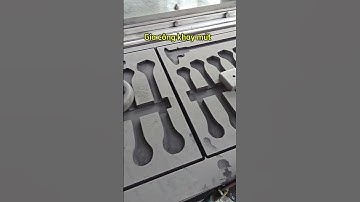 Anh em chưa có khay đựng đồ nghề, cờ lê mỏ lết alo em nha. #trays #automobile #tools