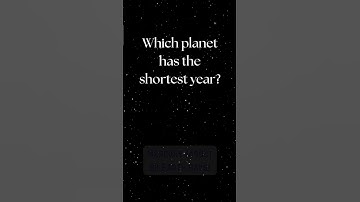 Astronomy Quiz Question | Brain Teaser | #onequestion #quizquest