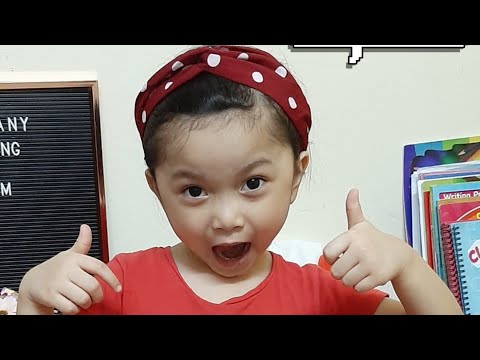 Video: Anong Sopas Ang Lulutuin Para Sa Tanghalian Sa Tag-init