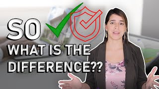First Time Home Buyer Tips | Preapproved VS Prequalified