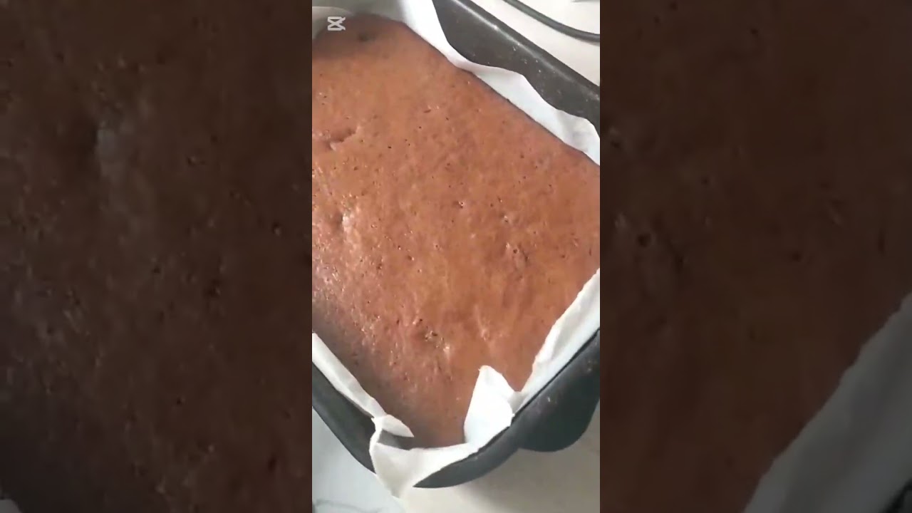 Negresa cu gem #post#dulce#gustos