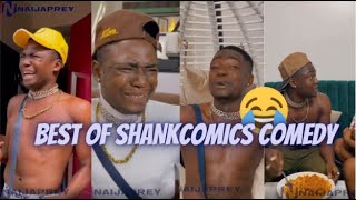 Best Of Shank Comics Comedy | Lit Gang Shii | Shank Comics Comedy Compilations 2021 / 2022