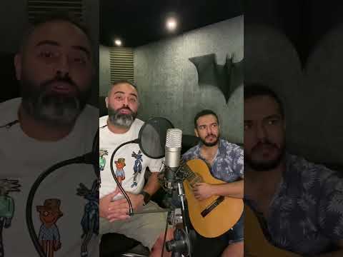أحمد نادر أهون عليك    3