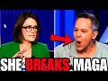 Fox News Liberal DESTROYS MAGA In HEATED Debate