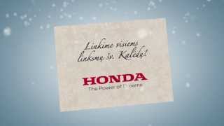 Honda Kaledos 2013 LIT
