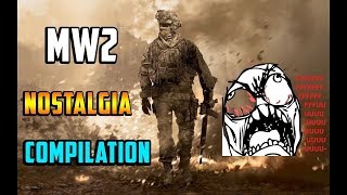 Celebrity **NOSTALGIA"" If You miss MW2, Watch this.. Net Worth