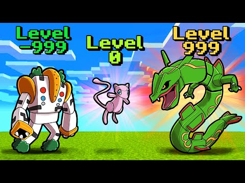 Pixelmon 1v1 RANDOMIZER Battle! (Minecraft)
