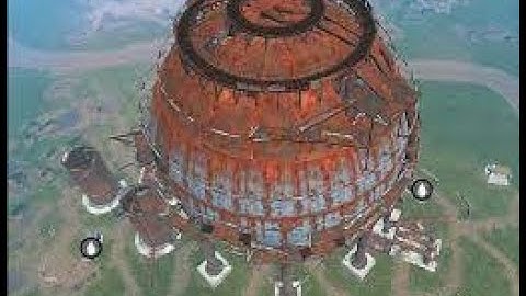 QUIET RUST PVE Сфера