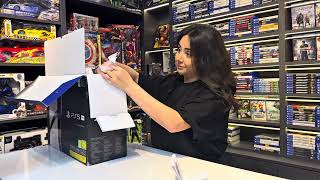 Game Key’de - Nintendo Switch Lite Ve Ps5 Pro Ticareti