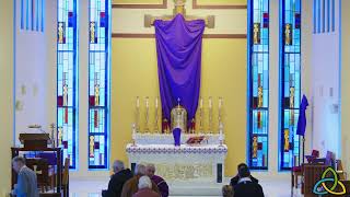 Fr. Gelfant: Why You Can't Just Confess to God in Your Living Room